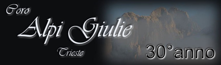Coro Alpi Giulie - Trieste