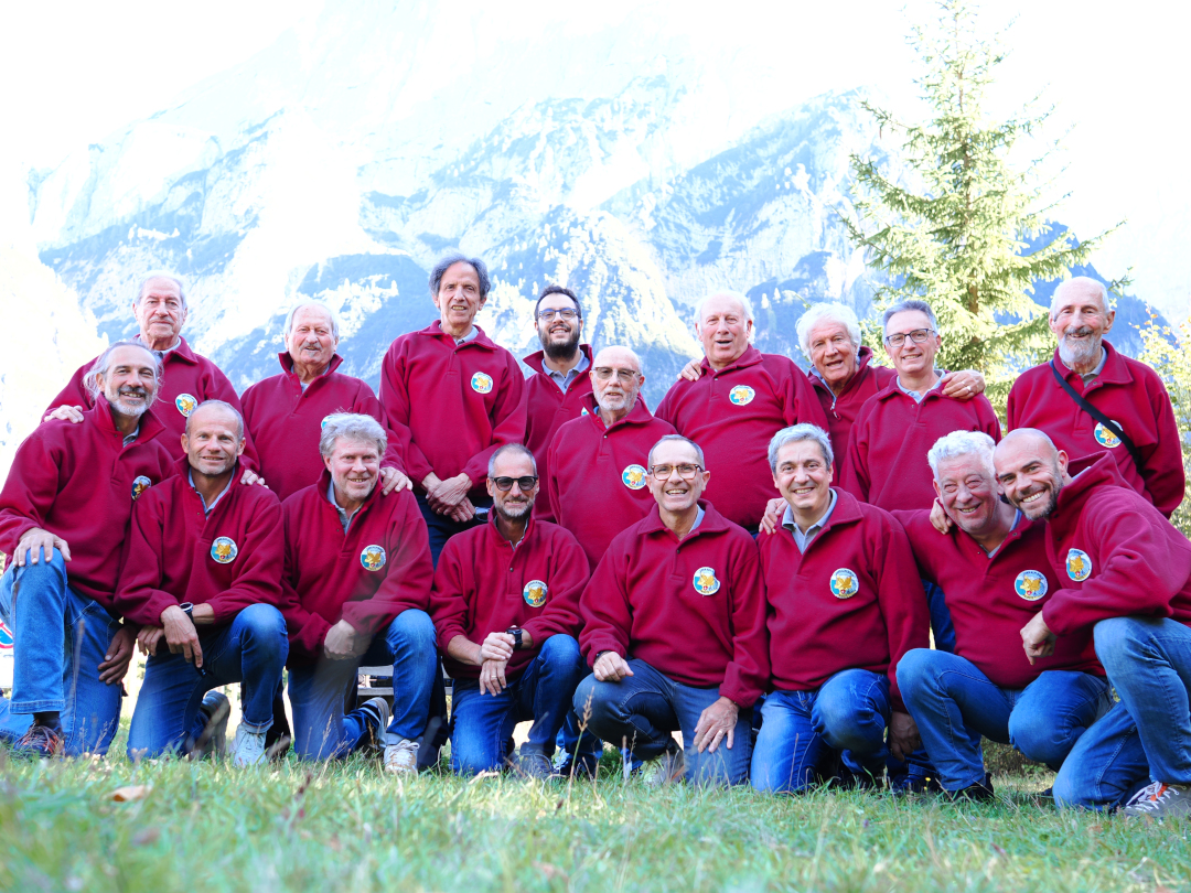 Val Saisera 2026