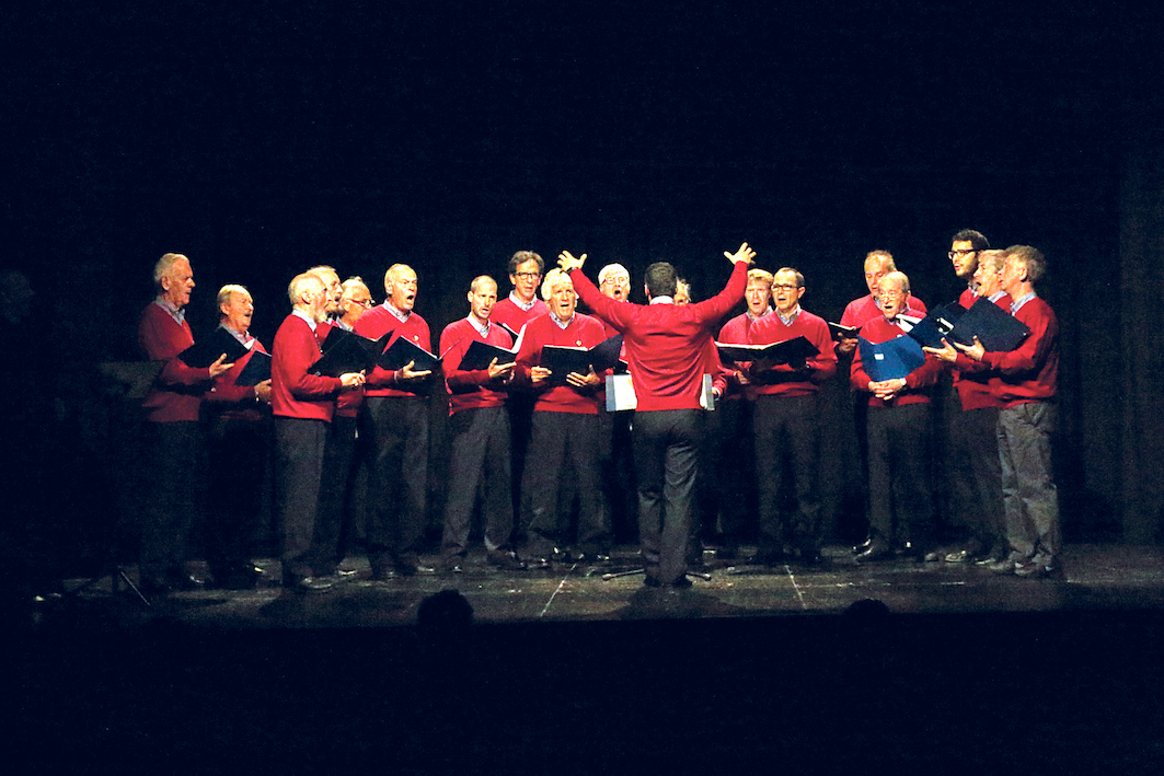 Concerto a Udine